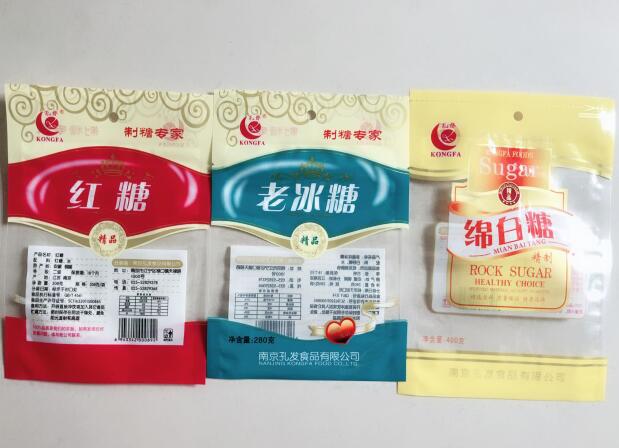 复合袋